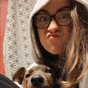 Meet your Posher, Addie